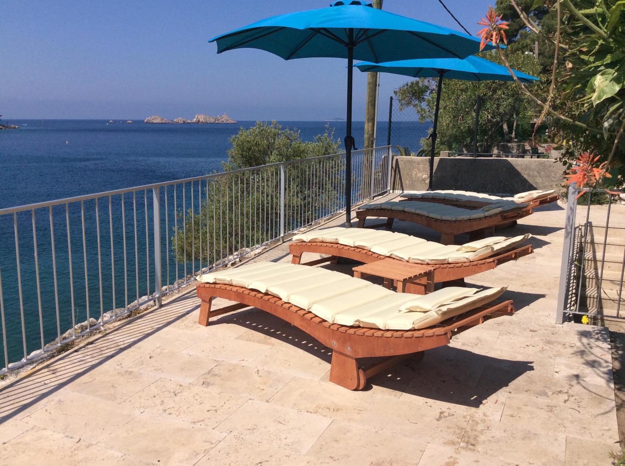 Apartamento Front