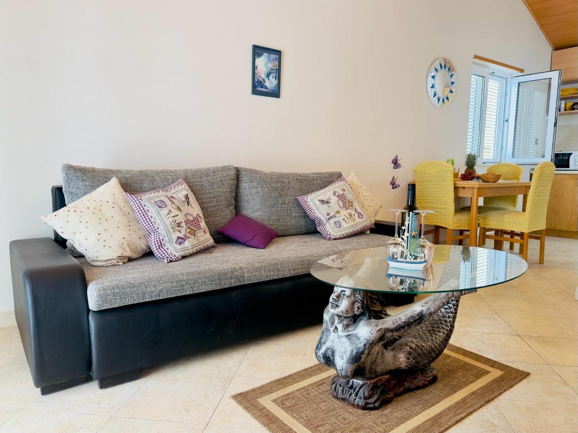Apartamento Front Dubrovnik