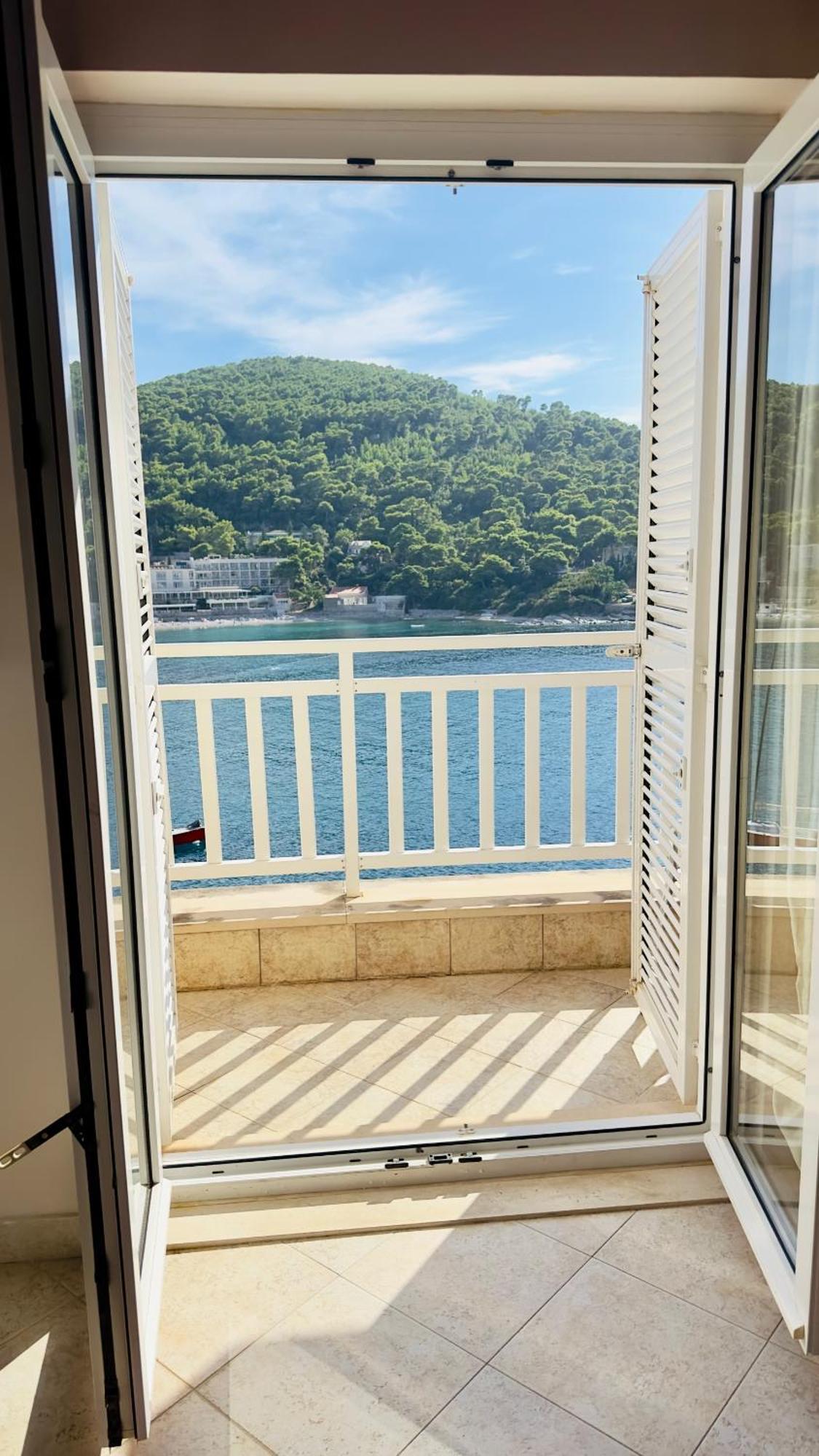 Apartamento Front *