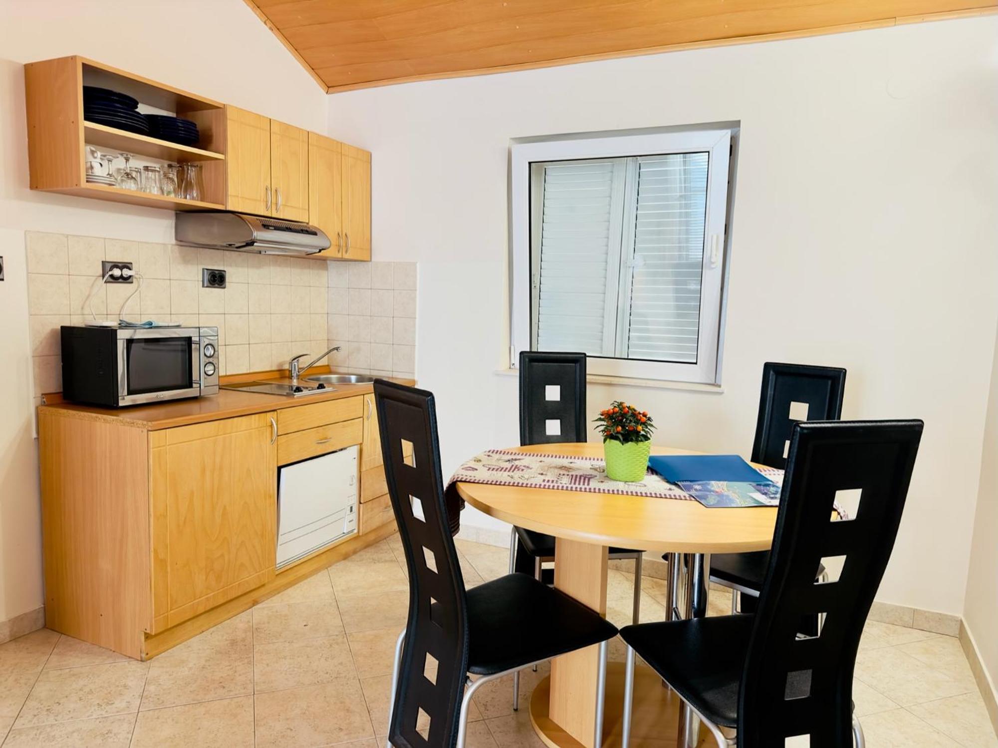 Apartamento Front