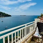 Dubrovnik Apartments Beach Front Studio