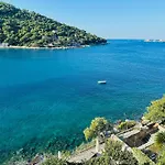 Dubrovnik Apartments Beach Front Studio