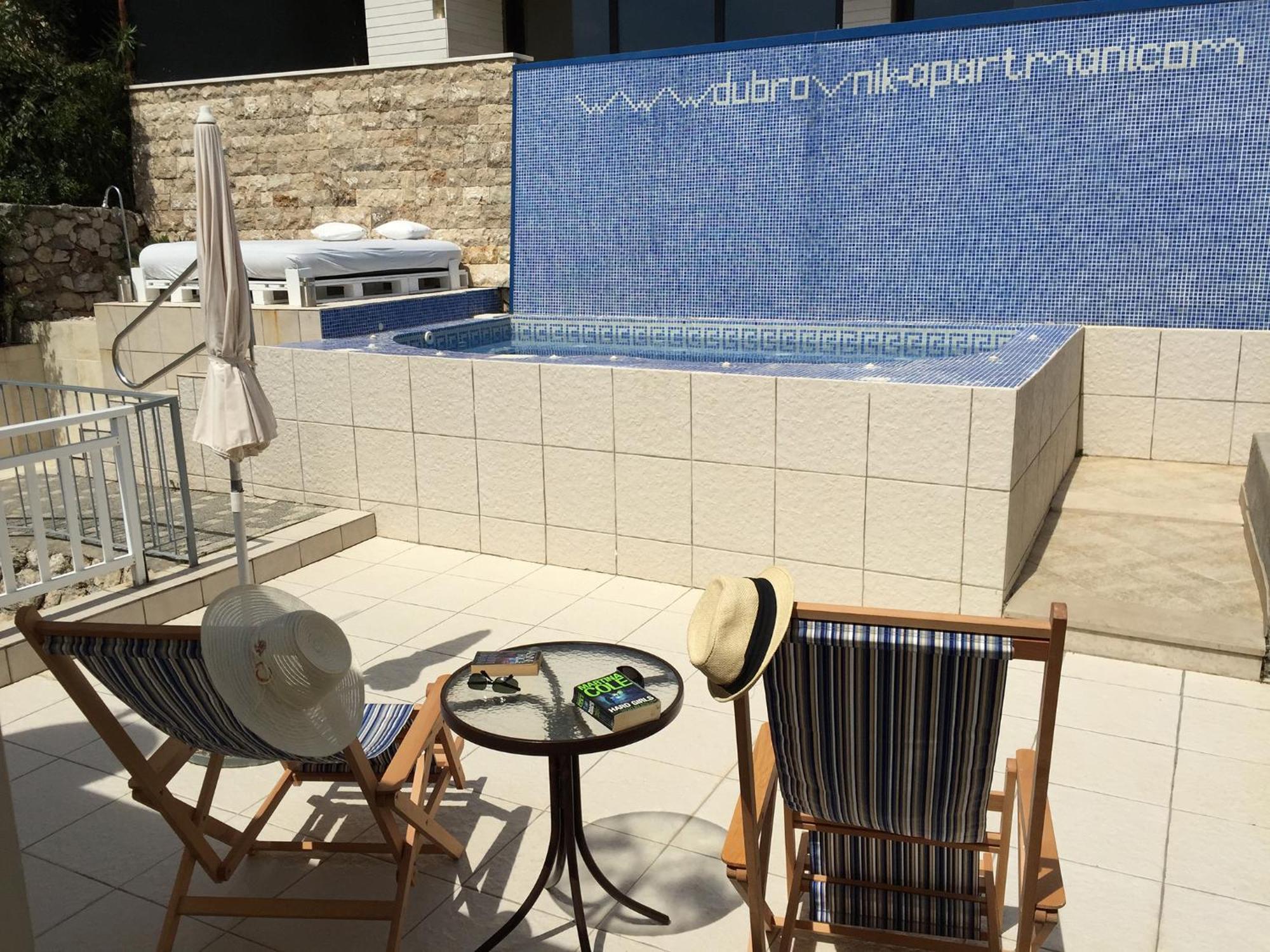 Front Apartment Dubrovnik