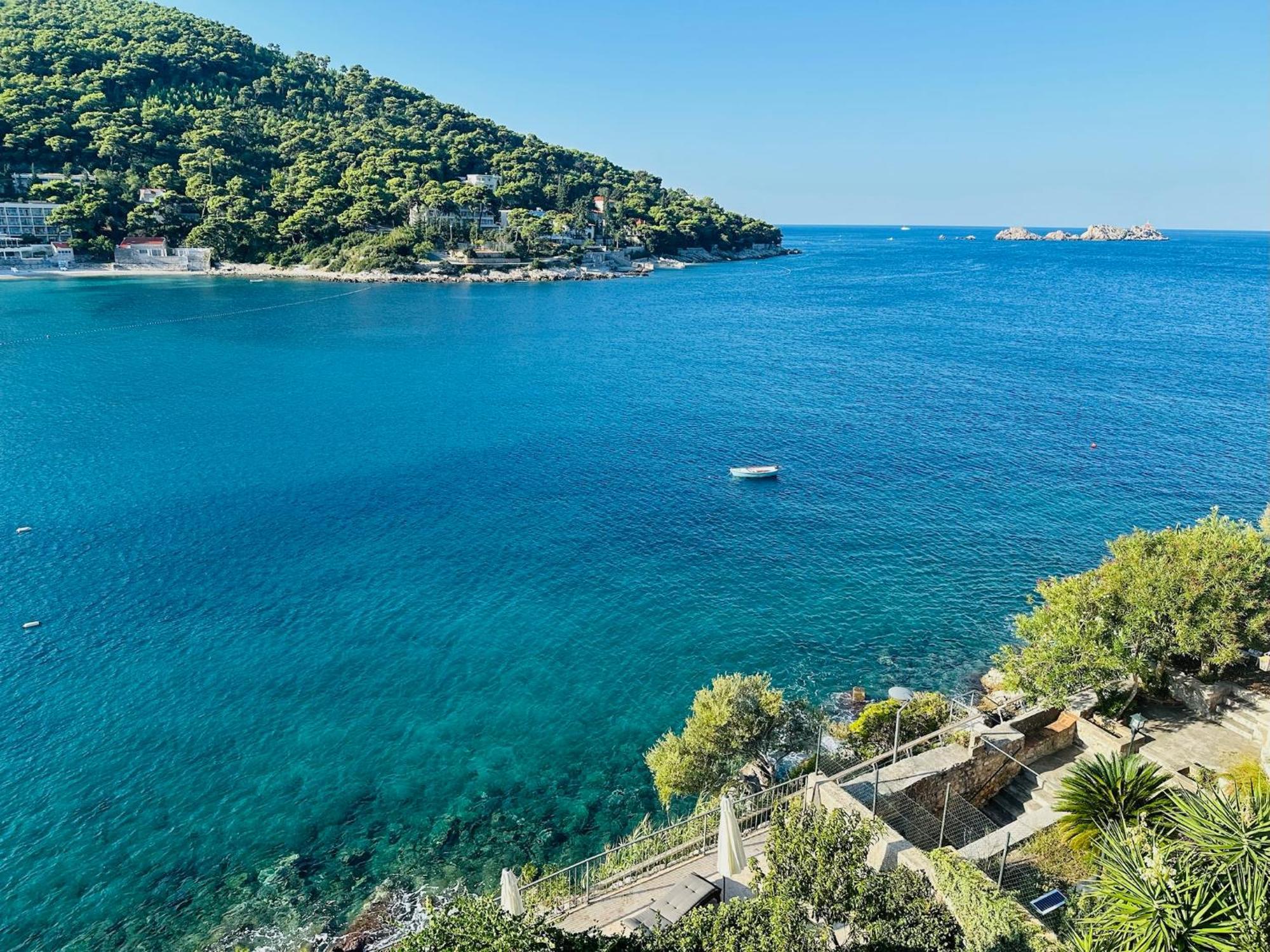 Front Apartment Dubrovnik